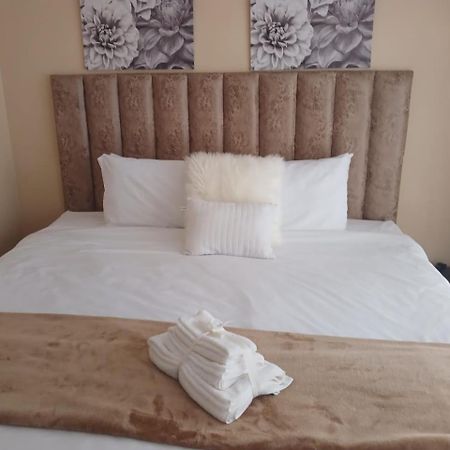 Elim Self Catering Apartment Fisherhaven Exterior foto