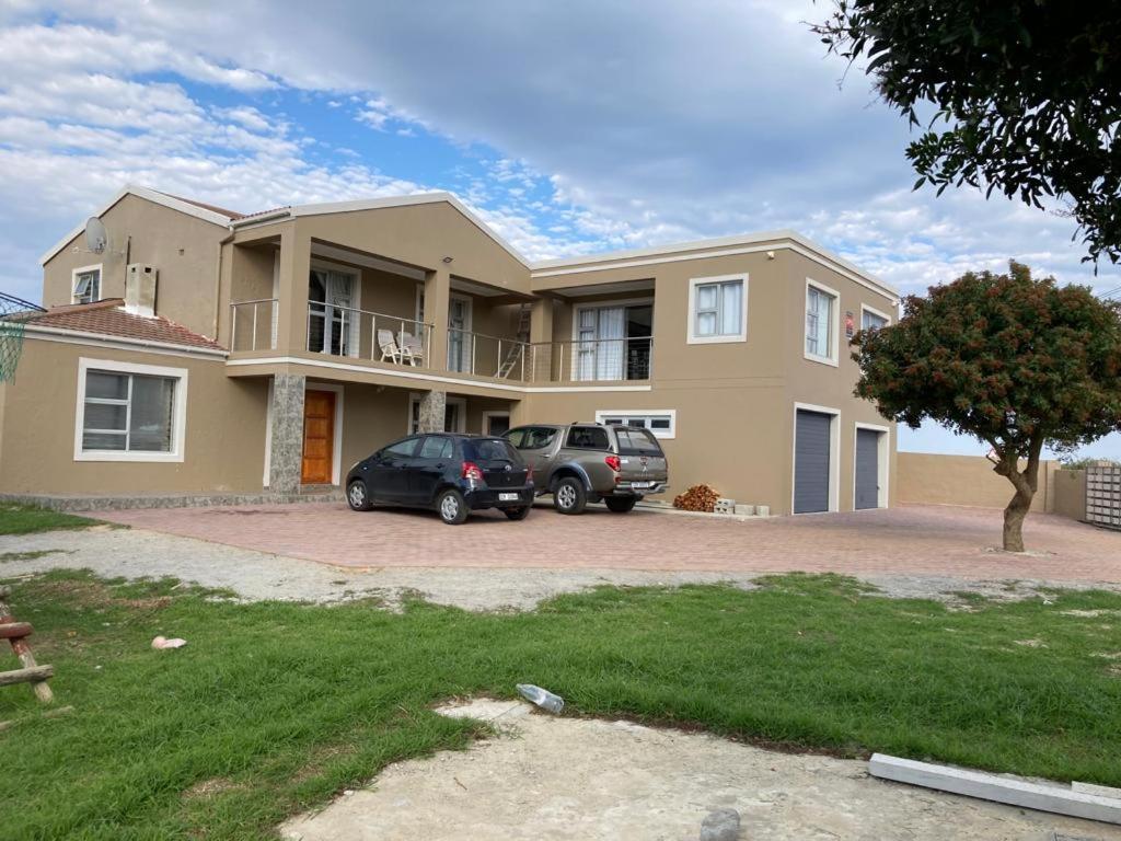 Elim Self Catering Apartment Fisherhaven Exterior foto