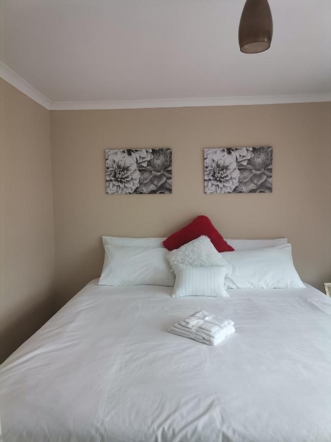 Elim Self Catering Apartment Fisherhaven Exterior foto