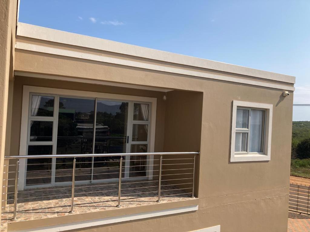 Elim Self Catering Apartment Fisherhaven Exterior foto