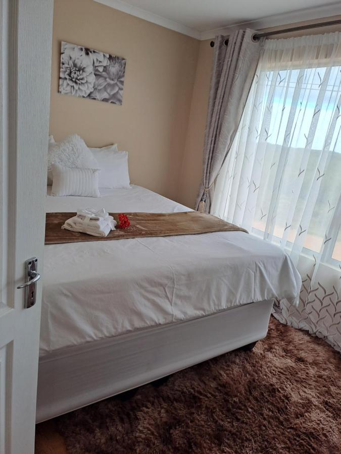 Elim Self Catering Apartment Fisherhaven Exterior foto