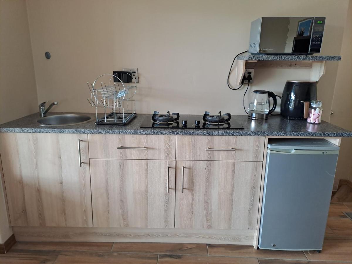 Elim Self Catering Apartment Fisherhaven Exterior foto