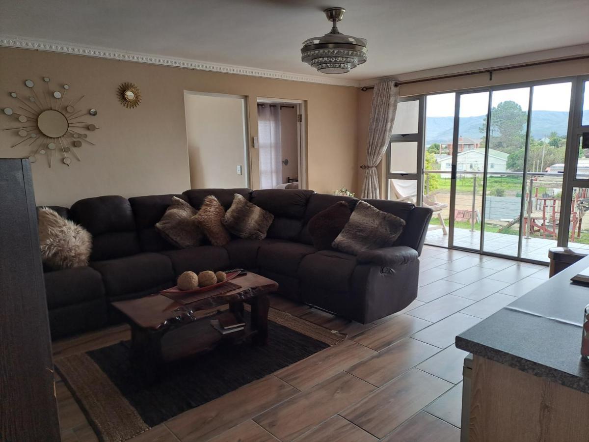 Elim Self Catering Apartment Fisherhaven Exterior foto
