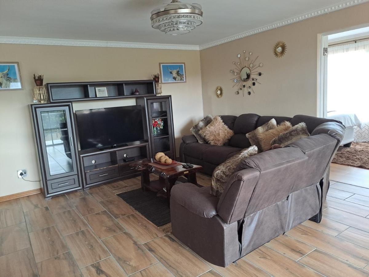 Elim Self Catering Apartment Fisherhaven Exterior foto