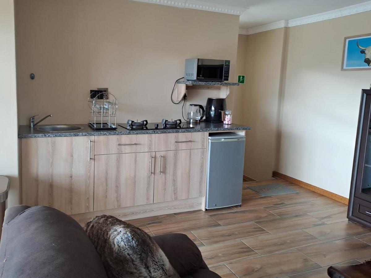 Elim Self Catering Apartment Fisherhaven Exterior foto