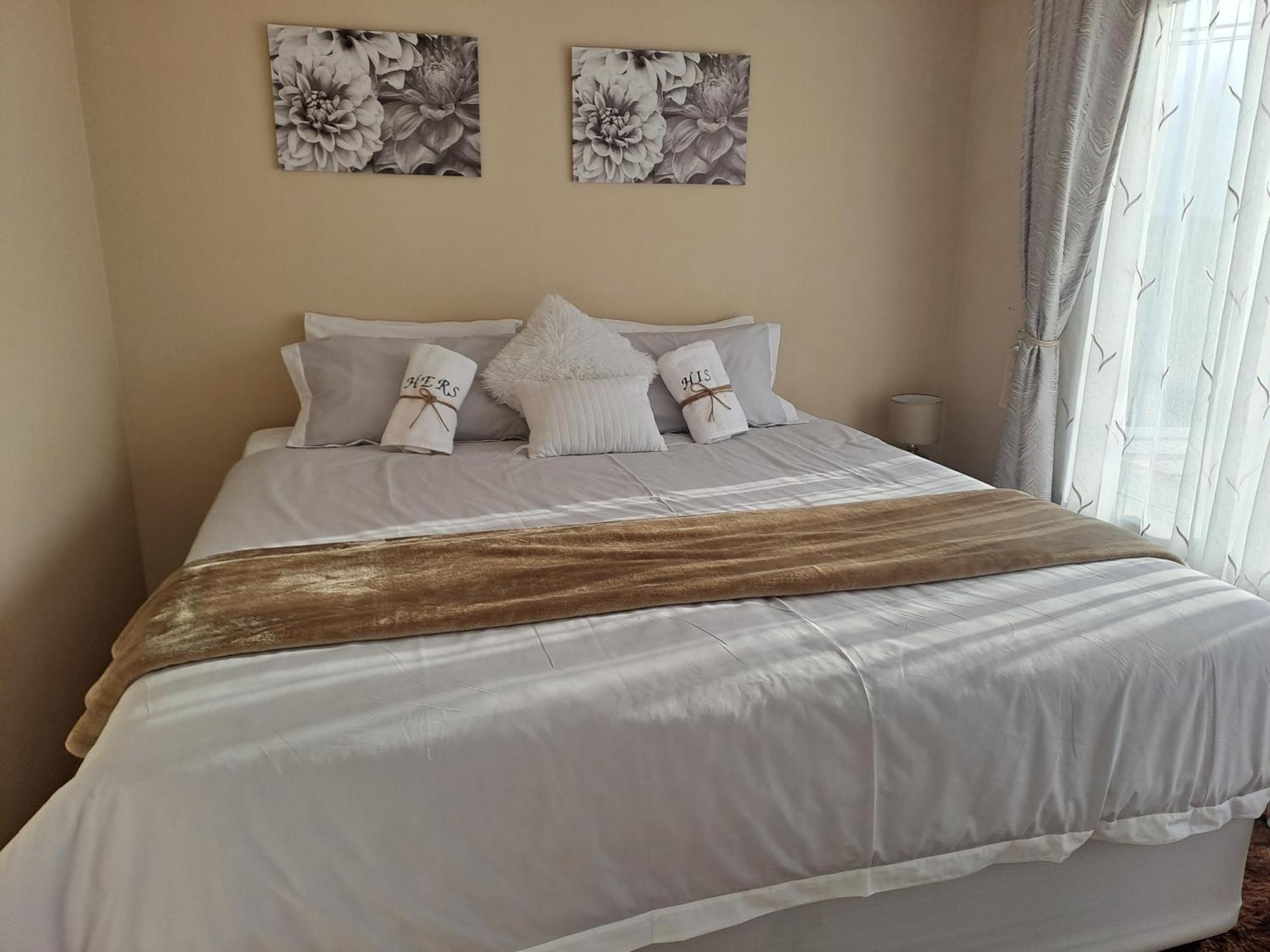 Elim Self Catering Apartment Fisherhaven Exterior foto