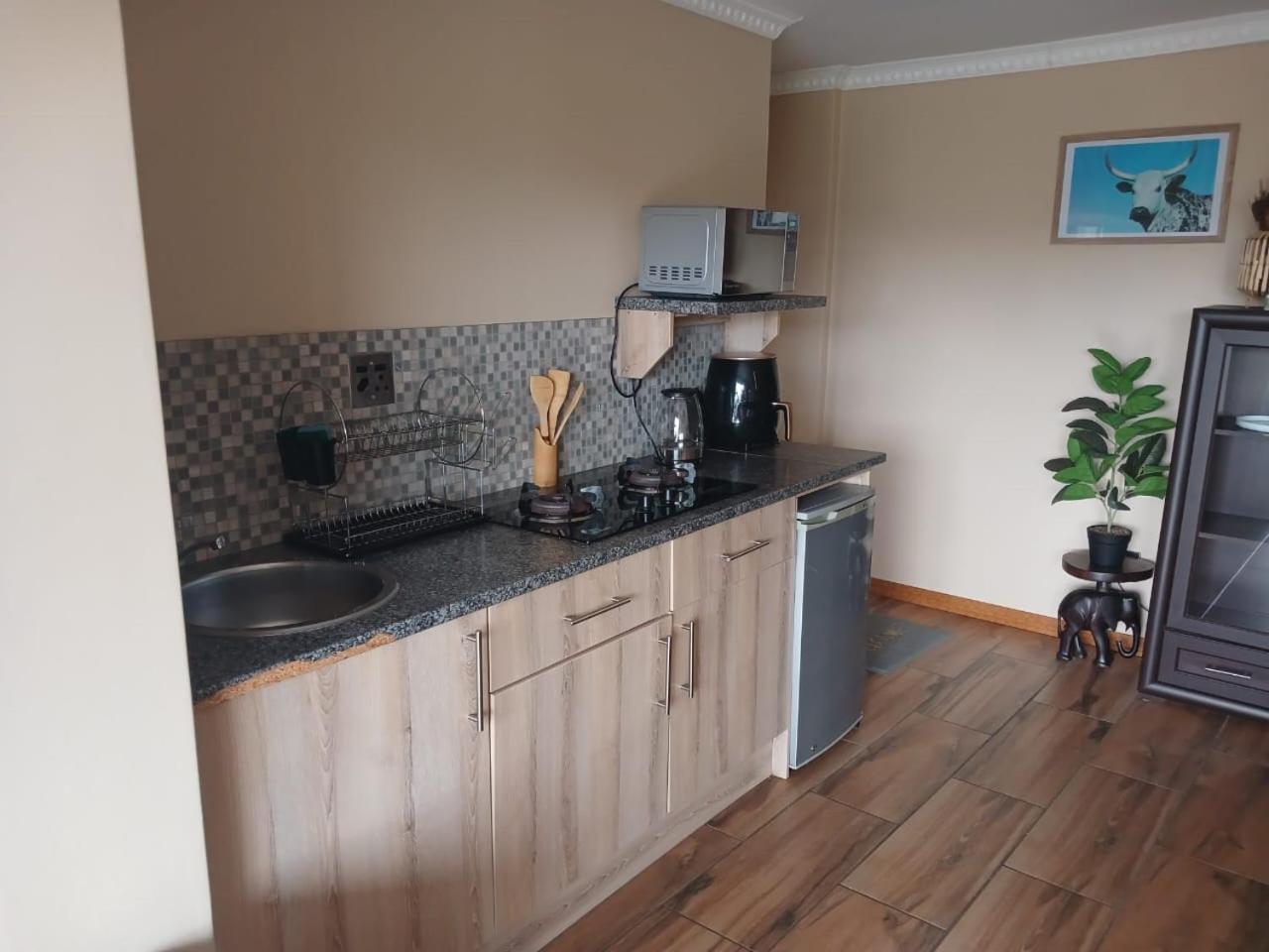 Elim Self Catering Apartment Fisherhaven Exterior foto