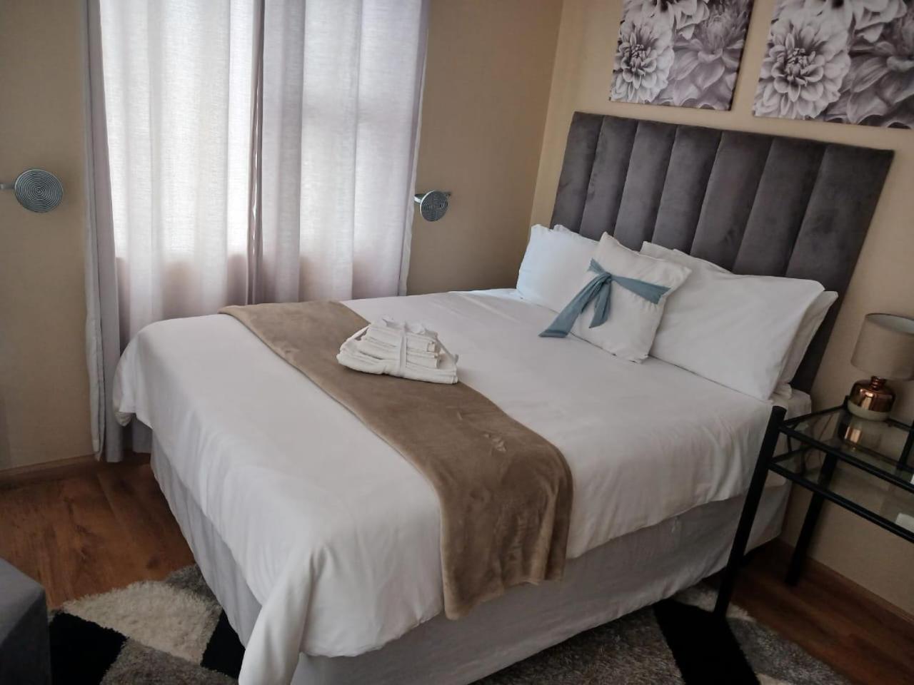 Elim Self Catering Apartment Fisherhaven Exterior foto