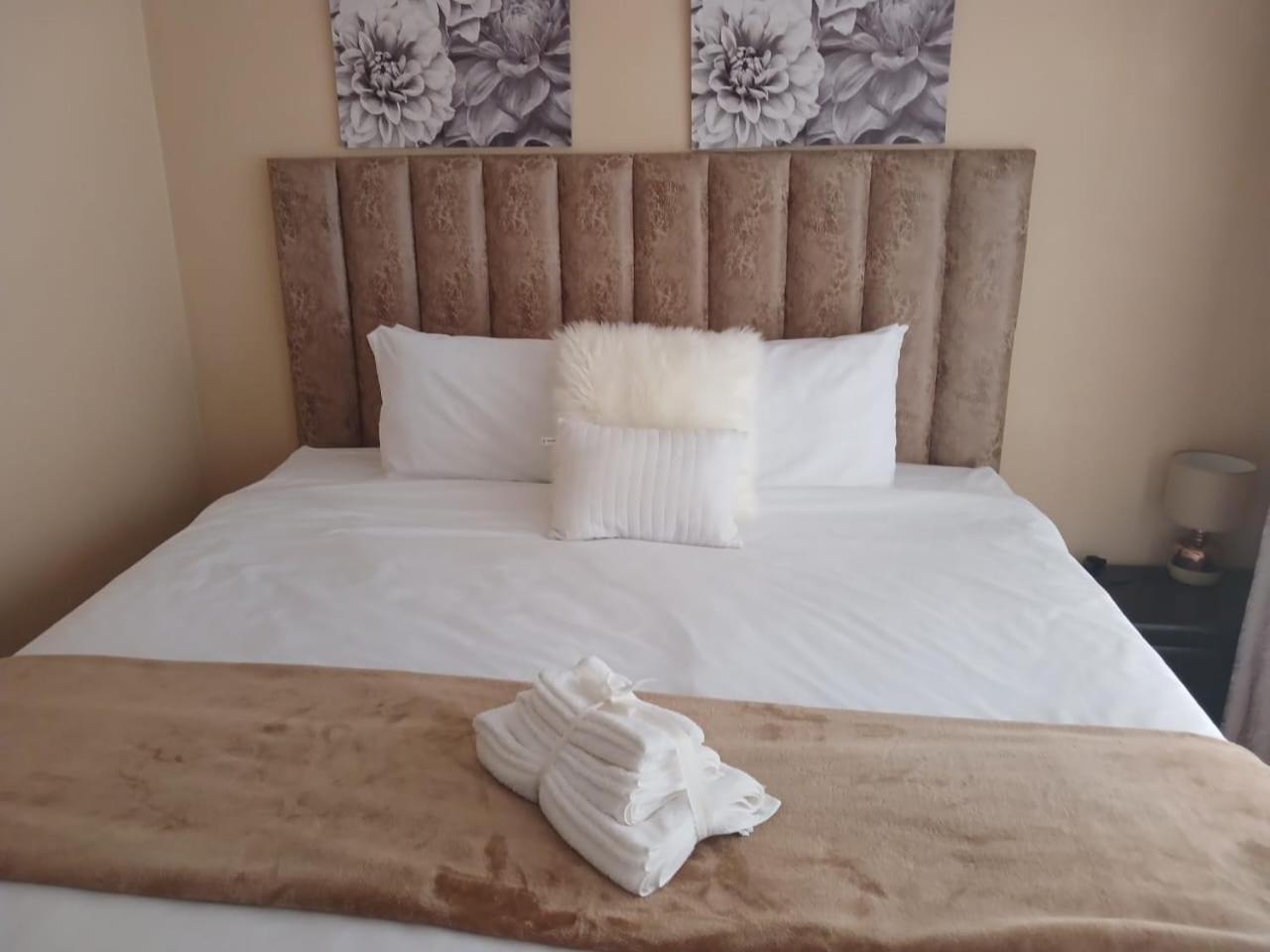 Elim Self Catering Apartment Fisherhaven Exterior foto